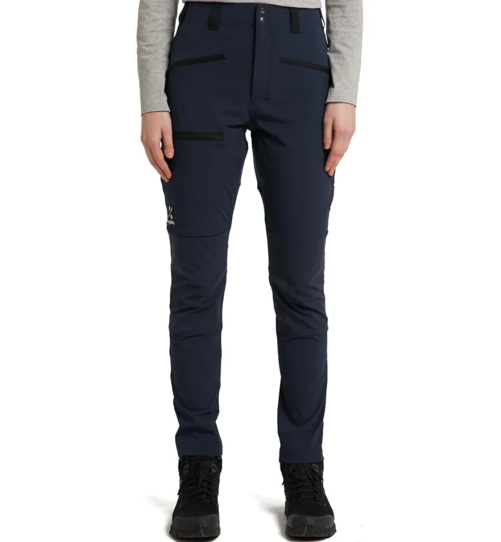 DAMES Haglofs Mid slim pant women