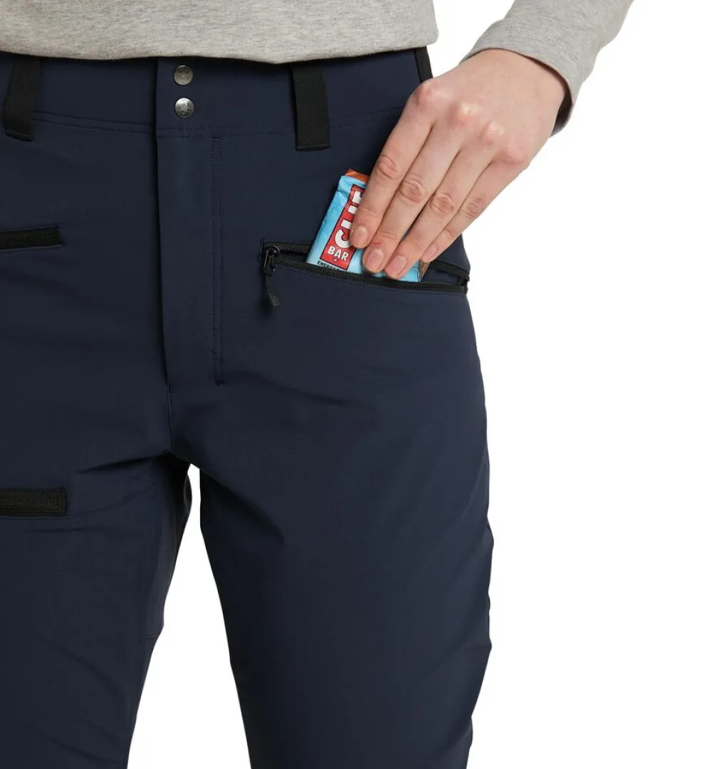 DAMES Haglofs Mid slim pant women