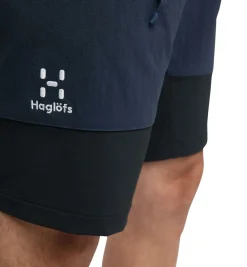 Heren Haglofs Mid Slim shorts men