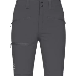 DAMES Haglofs Mid Slim shorts women