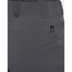 DAMES Haglofs Mid Slim shorts women