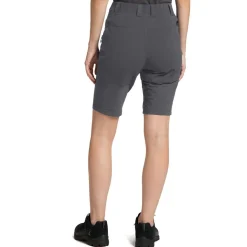 DAMES Haglofs Mid Slim shorts women