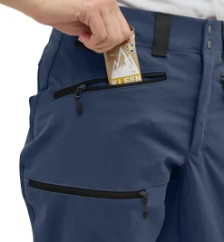 DAMES Haglofs Mid standard pant women