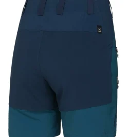 DAMES Haglofs Mid Standard shorts women