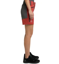 DAMES Haglofs Mid Standard shorts women