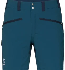 DAMES Haglofs Mid Standard shorts women