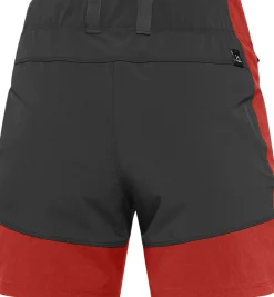 DAMES Haglofs Mid Standard shorts women