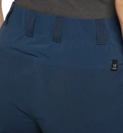 DAMES Haglofs Mid Standard shorts women