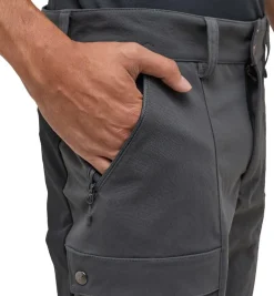 Heren Haglofs Mid Standard shorts men