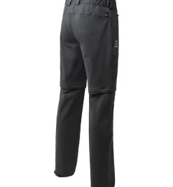 Heren Haglofs Mid Standard zip-off men