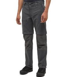 Heren Haglofs Mid Standard zip-off men