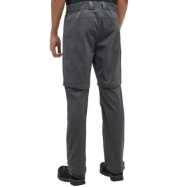 Heren Haglofs Mid Standard zip-off men