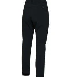DAMES Haglofs Moran softshell standard pant women
