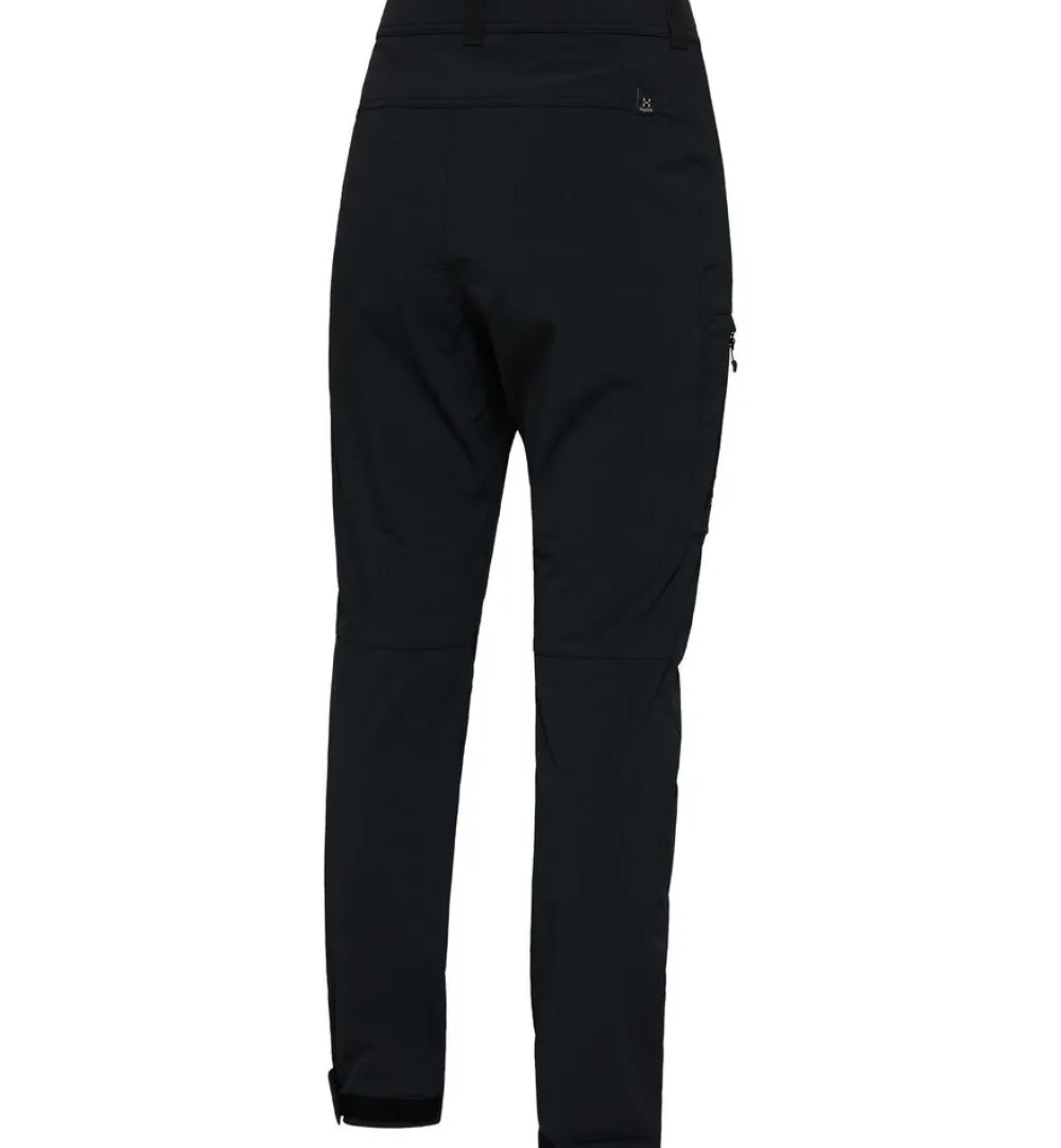 DAMES Haglofs Moran softshell standard pant women