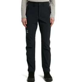 DAMES Haglofs Moran softshell standard pant women