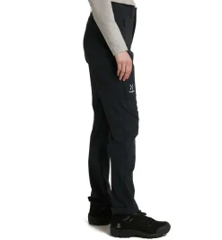 DAMES Haglofs Moran softshell standard pant women
