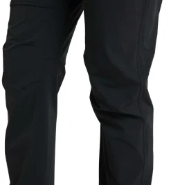 DAMES Haglofs Moran softshell standard pant women
