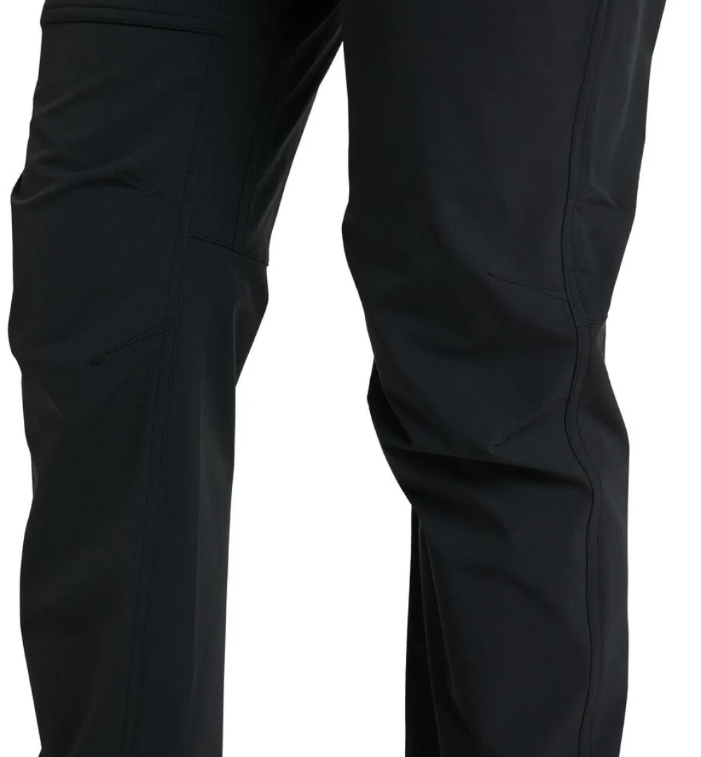 DAMES Haglofs Moran softshell standard pant women