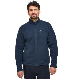 Heren Haglofs Mossa pile jacket men