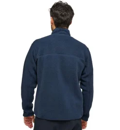 Heren Haglofs Mossa pile jacket men