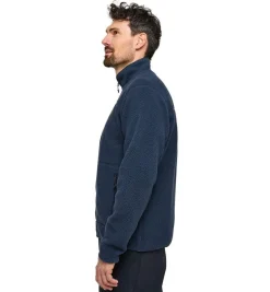 Heren Haglofs Mossa pile jacket men
