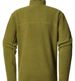Heren Haglofs Mossa pile jacket men