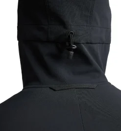 Heren Haglofs Move softshell hood men