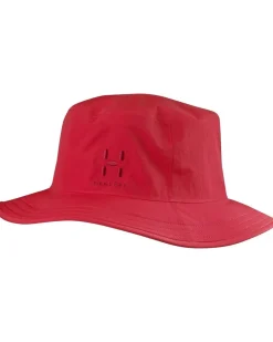 DAMES Haglofs Proof rain hat