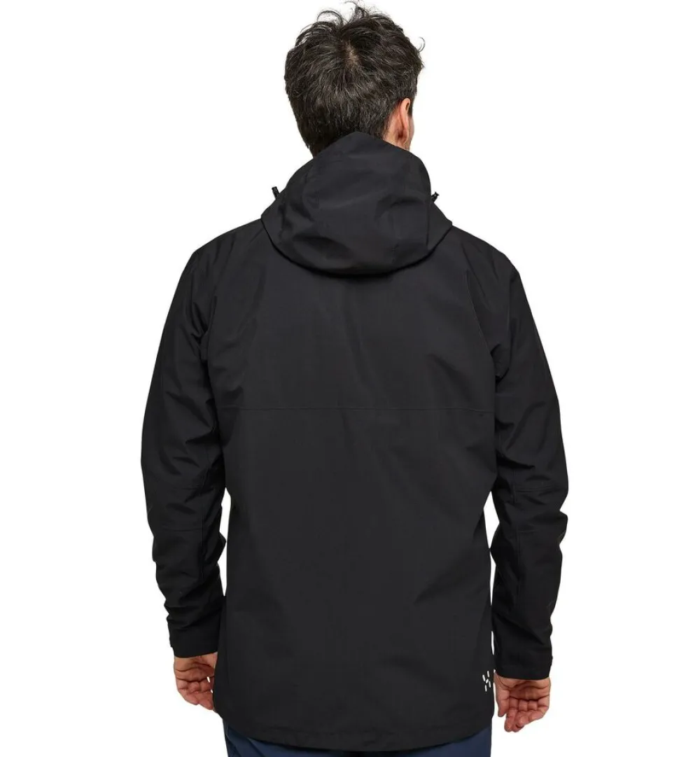 Heren Haglofs Reed GTX parka men