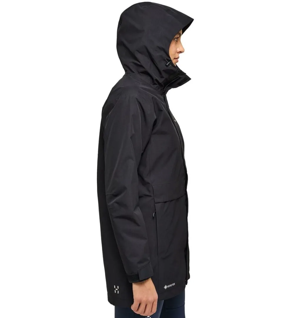 DAMES Haglofs Reed GTX parka women