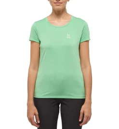 DAMES Haglofs Ridge hike tee women