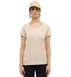 DAMES Haglofs Ridge hike tee women