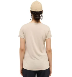 DAMES Haglofs Ridge hike tee women