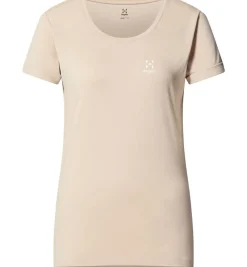 DAMES Haglofs Ridge hike tee women