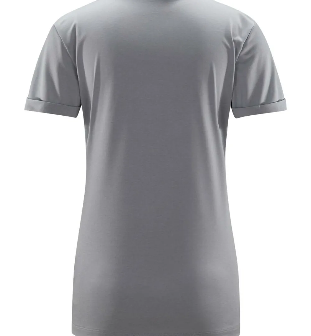 DAMES Haglofs Ridge hike tee women