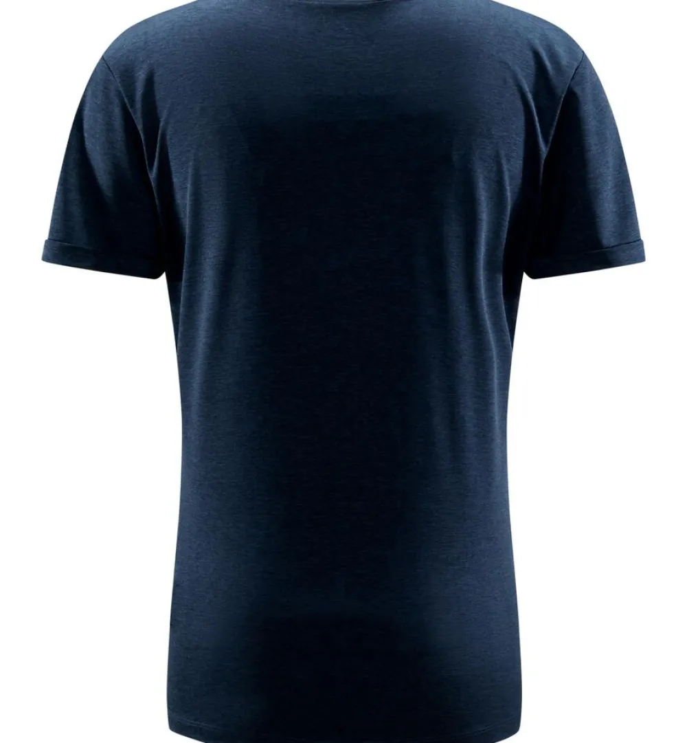 DAMES Haglofs Ridge hike tee women