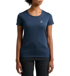 DAMES Haglofs Ridge hike tee women