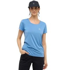DAMES Haglofs Ridge hike tee women