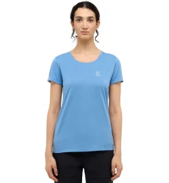 DAMES Haglofs Ridge hike tee women