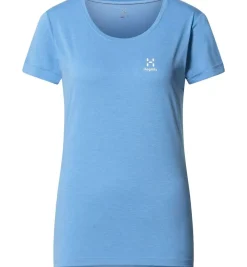 DAMES Haglofs Ridge hike tee women