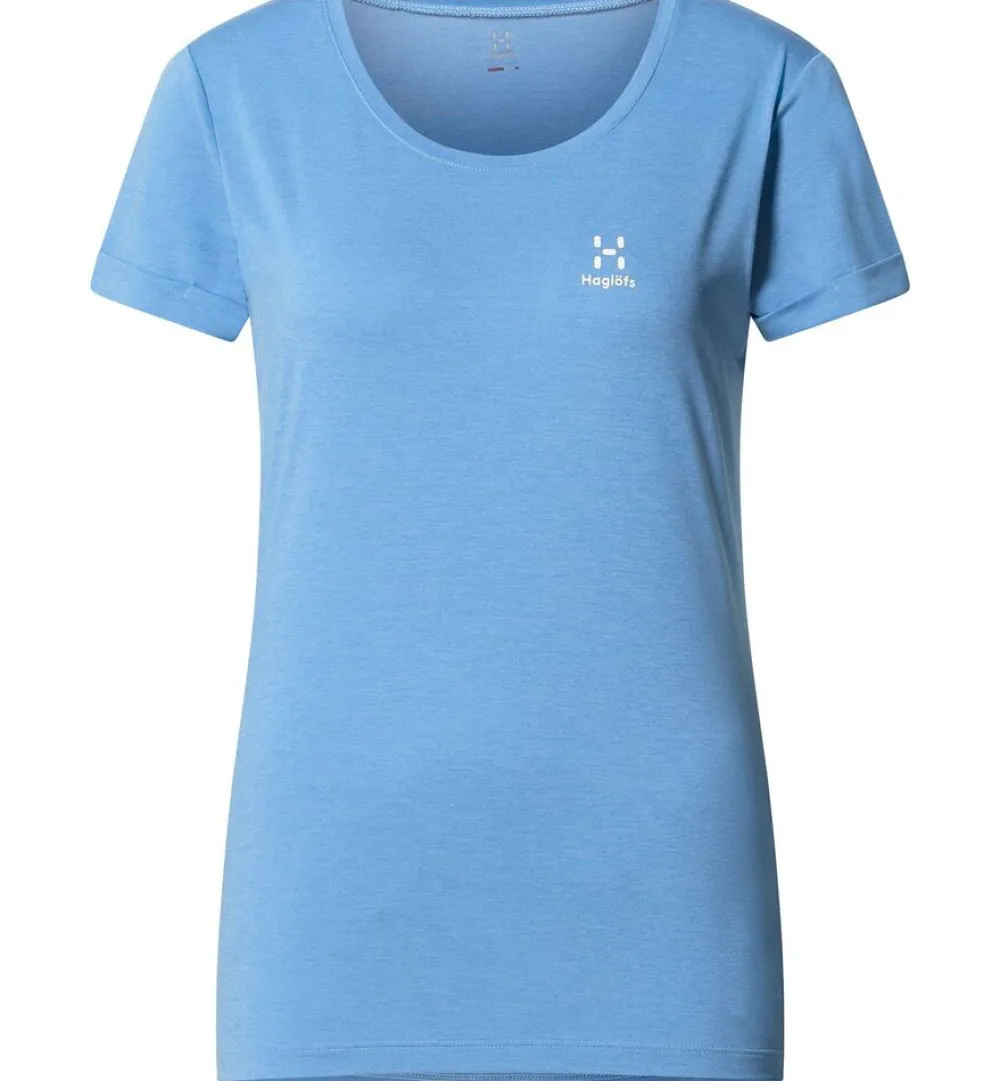 DAMES Haglofs Ridge hike tee women