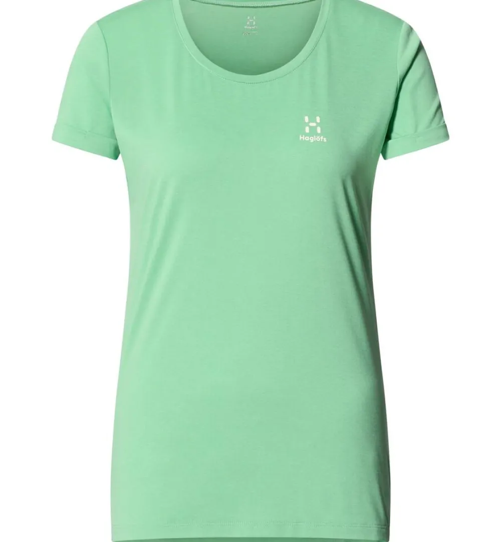 DAMES Haglofs Ridge hike tee women