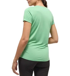 DAMES Haglofs Ridge hike tee women