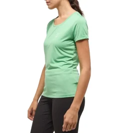 DAMES Haglofs Ridge hike tee women