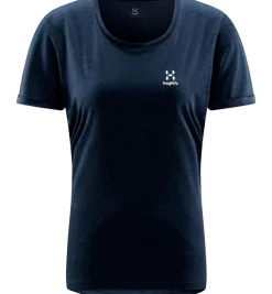 DAMES Haglofs Ridge hike tee women