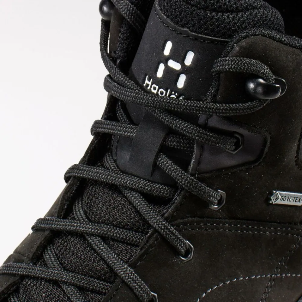 Haglofs Ridge Mid GT Men Stevige Wandelschoen