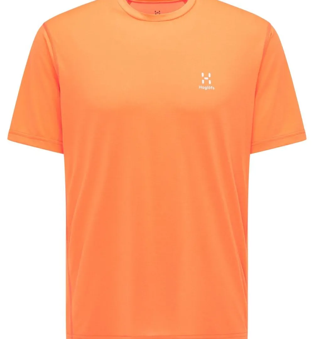 Heren Haglofs Ridge Tee men