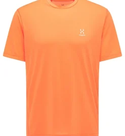 Heren Haglofs Ridge Tee men