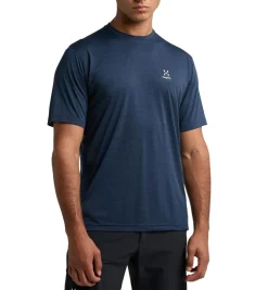 Heren Haglofs Ridge Tee men