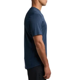 Heren Haglofs Ridge Tee men
